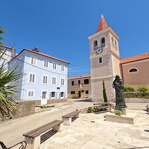 Adria Hostel