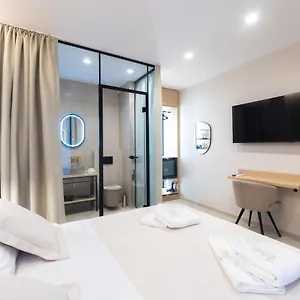 Tonio Guest house