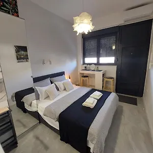 Lipotica Guest house