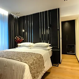 Premium Heritage Bed & Breakfast