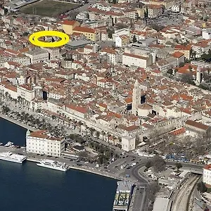 Fjaka 3*, Split Croatia